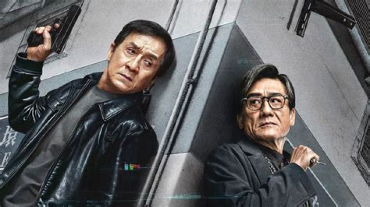 Discoveries And Insights Of "Jacky Oh Brother"