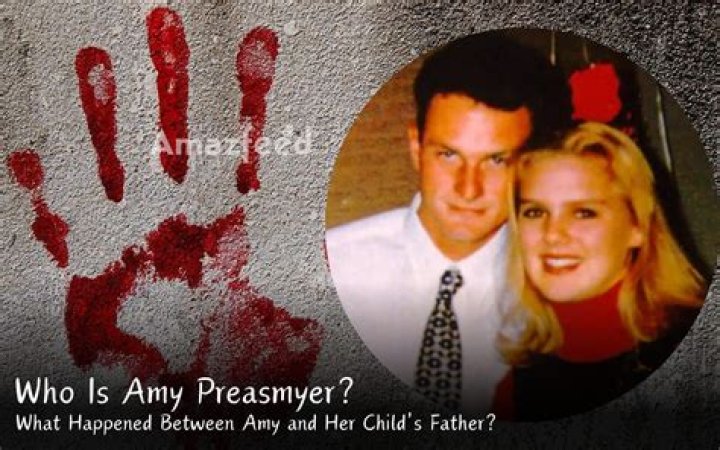 Discoveries And Lessons From Amy Preasmyer