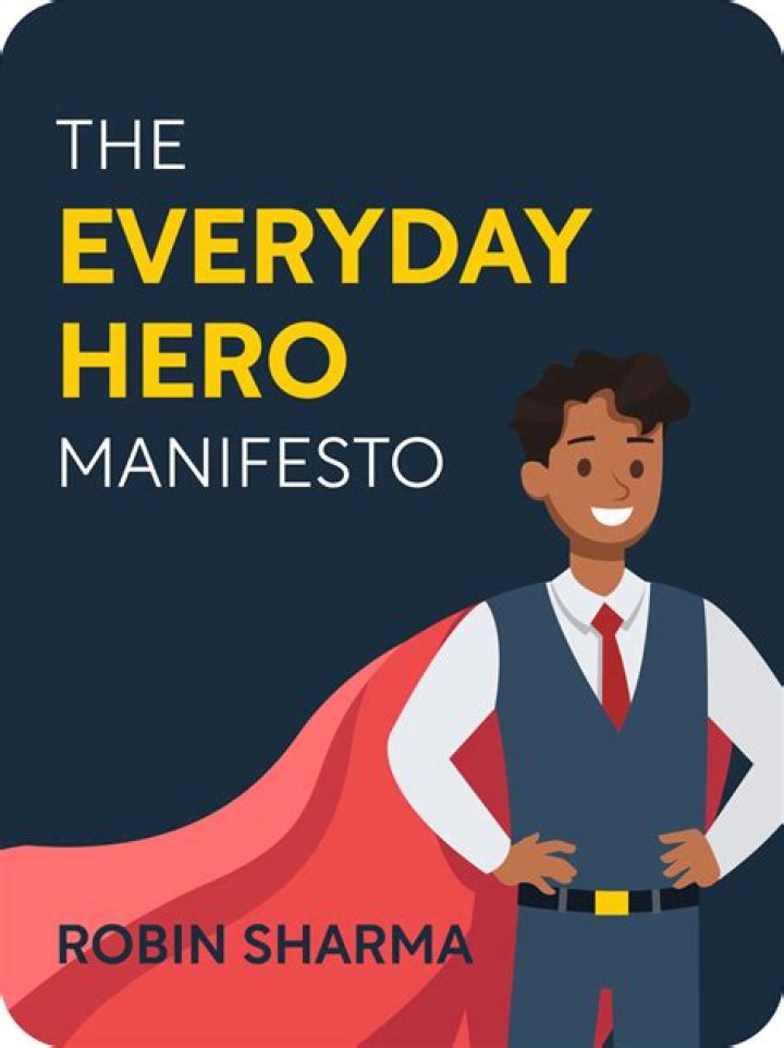 Discoveries & Insights For The Everyday Hero