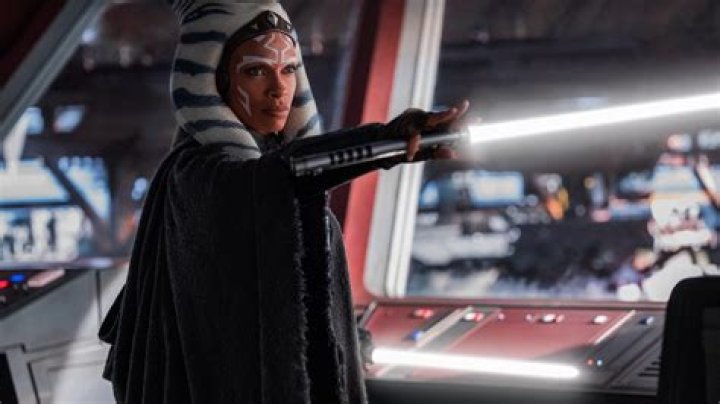 Discovering Rey's True Love In The Star Wars Saga