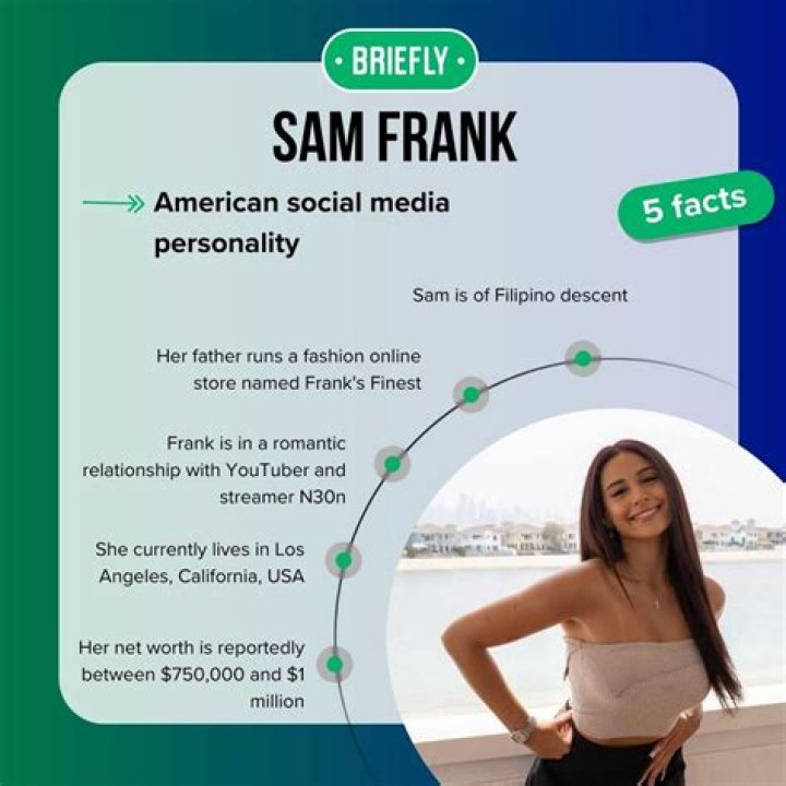 Dive Deep Into The "Sam Frank Leaks"