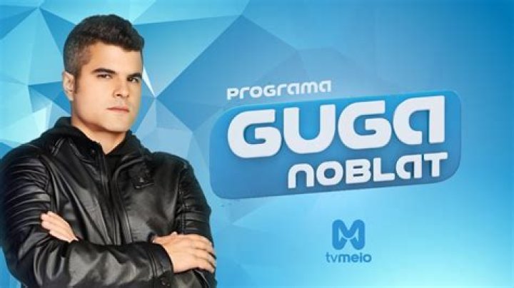 Dive Into "Guga Noblat Wiki"