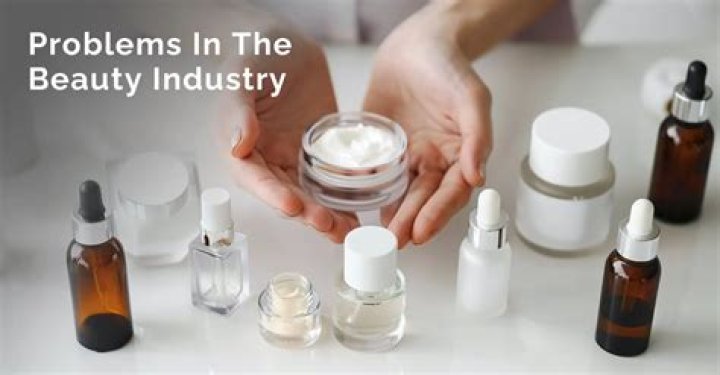 Dive Into The World Of Beauty Products