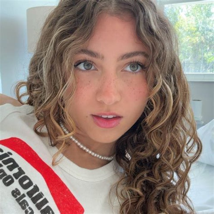 Donna Sinatra Dalessandro's Connection Unveiled