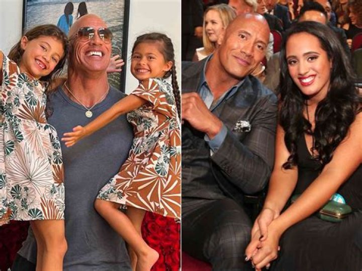 Dwayne Johnson's Twin Brother Mystery Unraveled