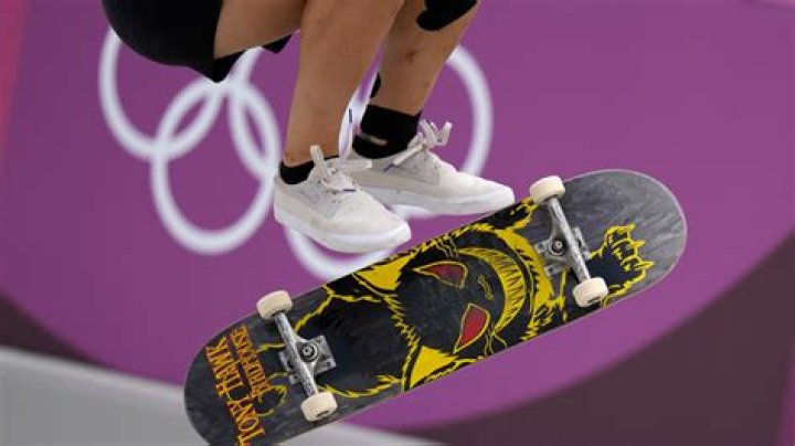 Eccentricity, Family, And The Rise Of Skateboarding