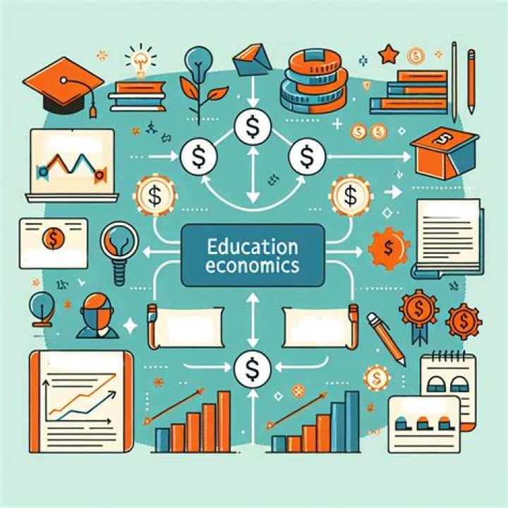 Education, Healthcare, And Economic Growth