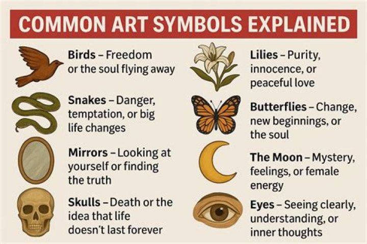 Exclusive Details And Hidden Symbolism