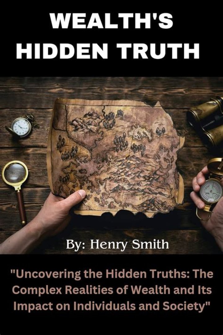 Exclusive Insights And Hidden Wealth