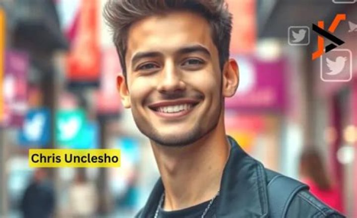 Explore The World Of Chris Unclesho