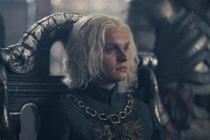 Exploring Aegon Targaryen's Dragon's Epic Size