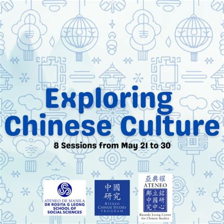 Exploring Chinese History And Culture Through Her Lens