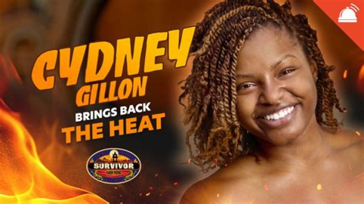 Exploring Cydney Bernard Through The Lens