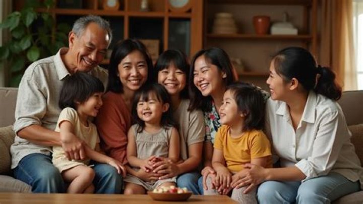 Exploring Family Ties And Artistic Influences