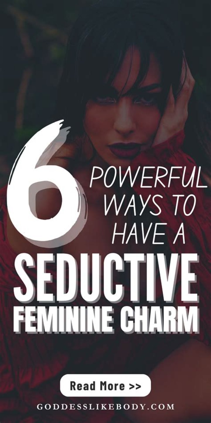 Exploring Her Breasts' Seductive Charm