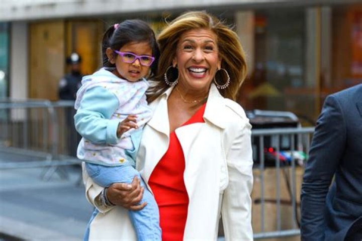 Exploring Hoda Kotb's Identity And Its Impact