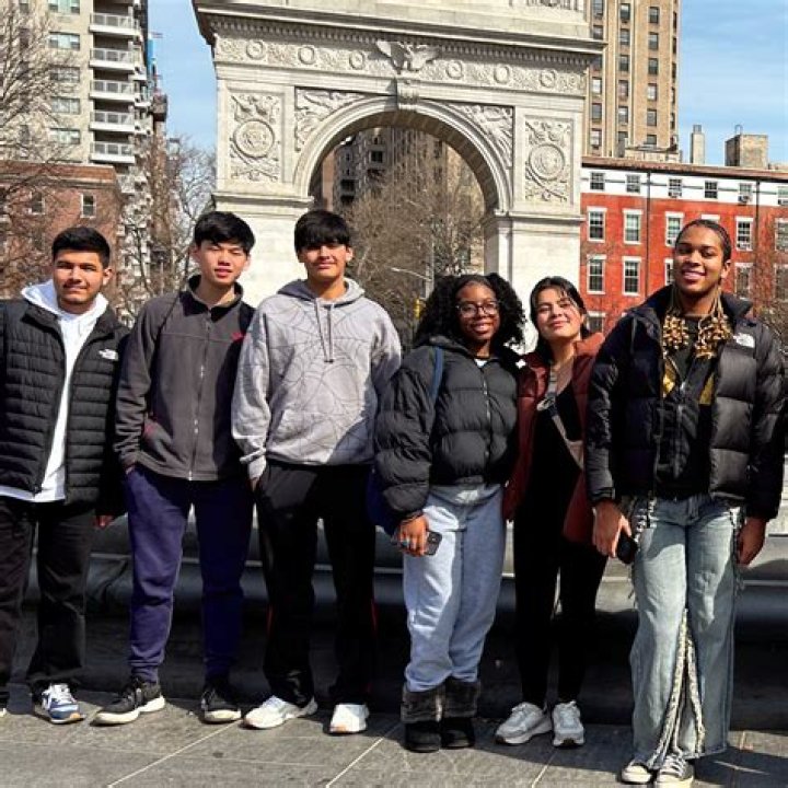 Exploring Identity, Race, And Social Justice In New York