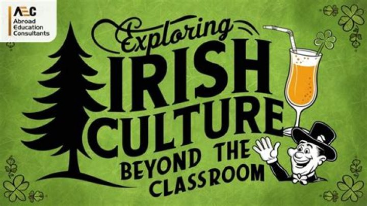 Exploring Irish Identity And Artistic Innovation