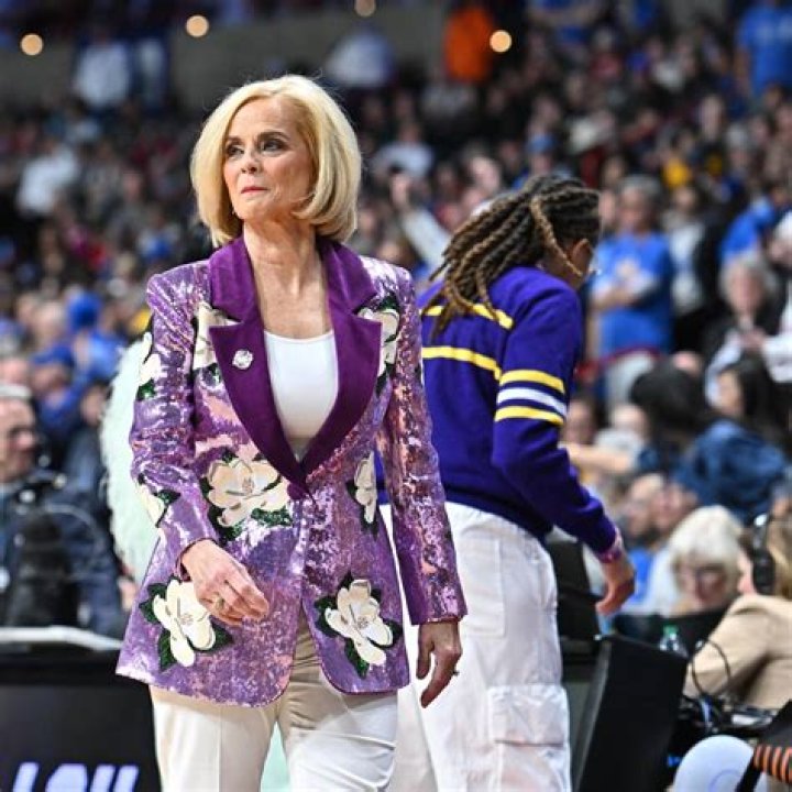 Exploring Kim Mulkey's Personal Life