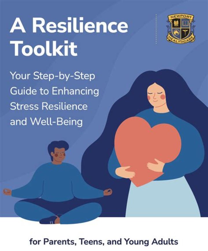 Exploring Mental Health, Resilience, And Triumph