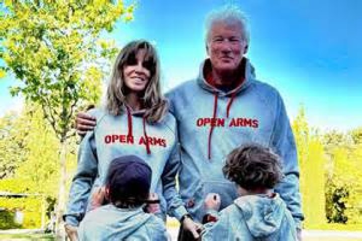 Exploring Richard Gere's True Identity