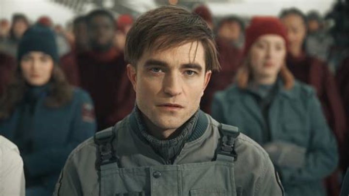 Exploring Robert Pattinson's Age And Its Impact