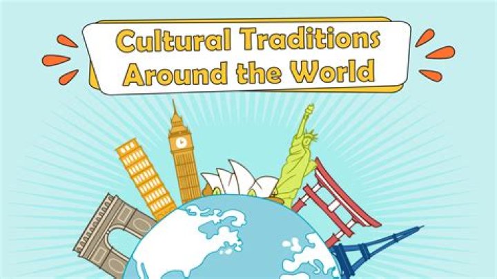 Exploring The Cultural Tapestry Of A Global Icon