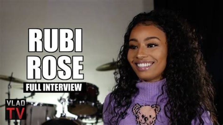 Exploring The Influence Of Rubi Rose's Height