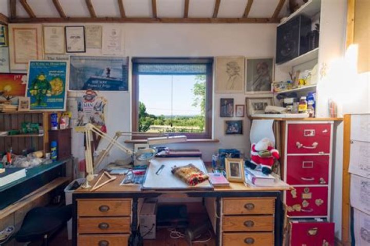 Exploring The Life And Work Of Chantel Berrin