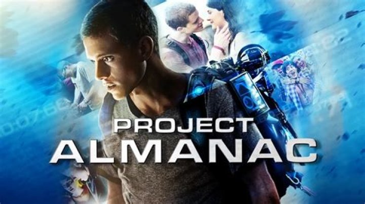 Exploring The Possibility Of Project Almanac 2