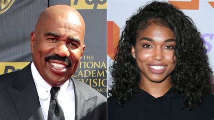 Exploring The Truths Behind Steve Harvey's Sexuality