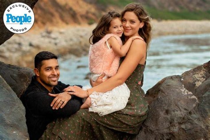 Exploring Wilmer Valderrama's Wife's Ethnicity