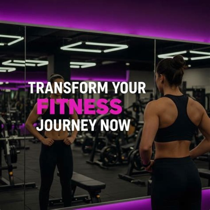 Fitness Secrets, Journey, And Inspiring Impact