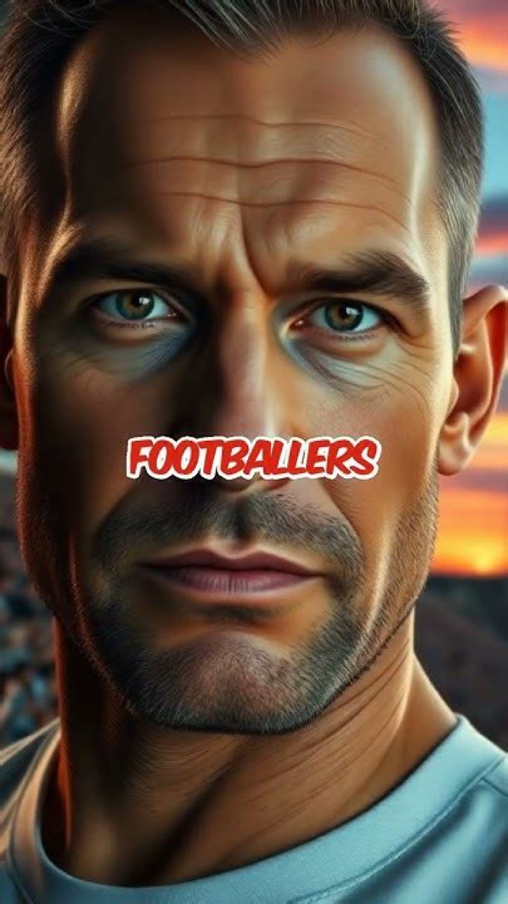 Football Legend And Cultural Icon