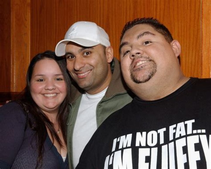 Gabriel Iglesias' Ex-Girlfriend: Uncovering The Mystery