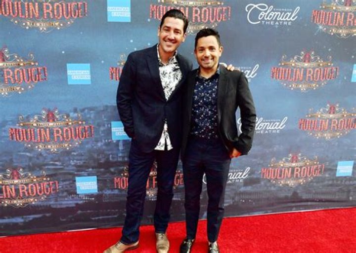 Harley Rodriguez A Luchador's Journey