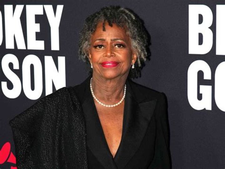 Hazel Gordy's Journey And Its Impact On Music