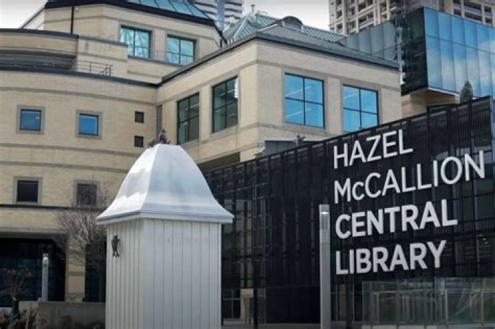 Hazel McCallion's Net Worth Decoded