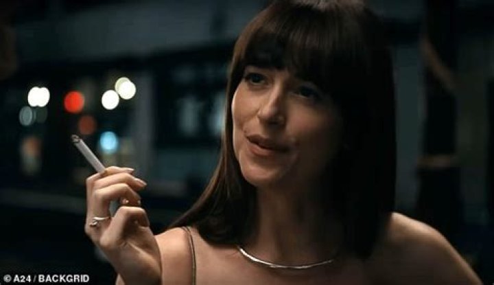 Helen Crump's Mysterious Smoking Habits Revealed