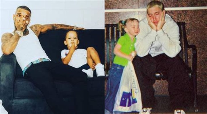 His Enduring Love And Support
