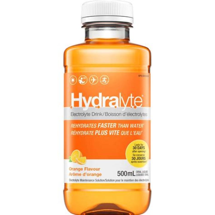 Hydration, Health, And Flavor Unveiled