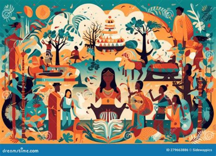 Identity, Memory, And The African Diaspora Unveiled