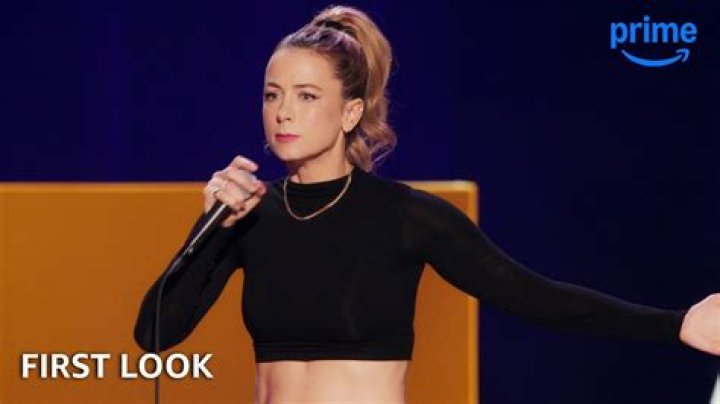 Iliza Shlesinger's Marital Status Unraveled