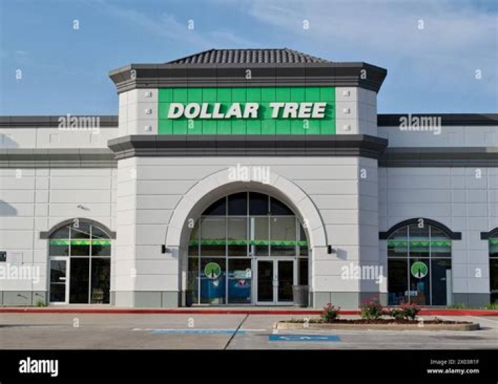 Indecent Exposure In Dollar Tree Parking Lots: Uncovering Hidden Truths