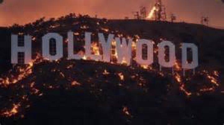 Inside The World Of A Hollywood Icon