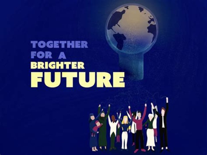 Insights For A Brighter Future