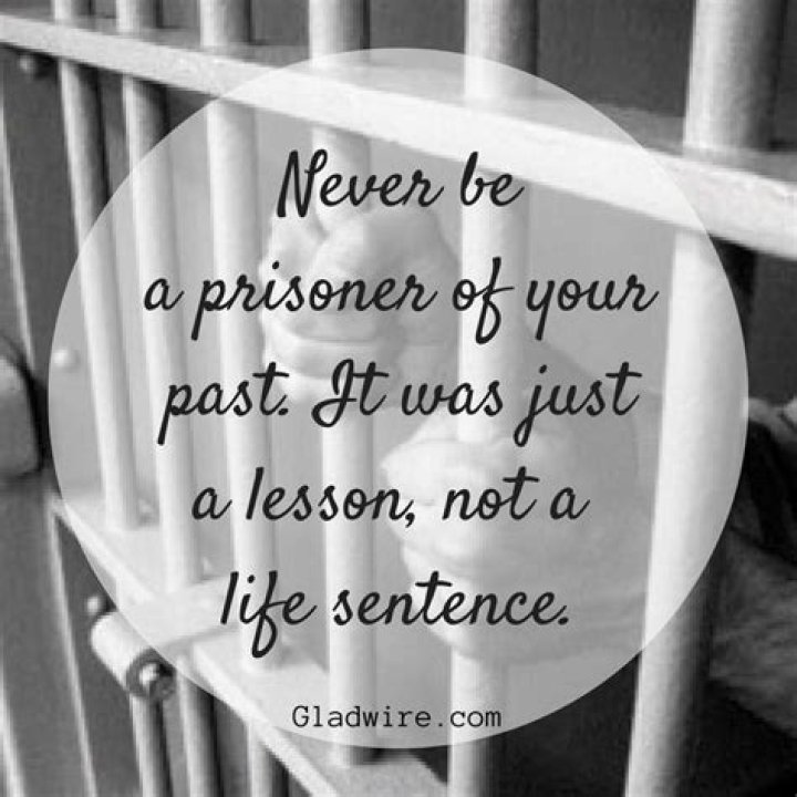 Inspirational Quotes For Incarcerated Loved Ones