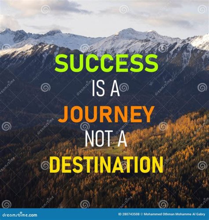 Inspiring Success And Family Legacy