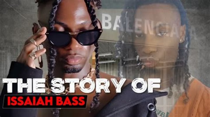 Is Isaiah Bass Still Among Us?