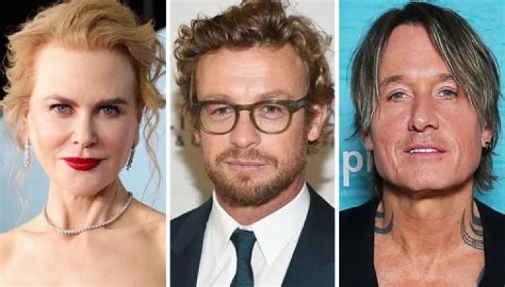Is Simon Baker's Heart Taken? Exclusive Insights Revealed